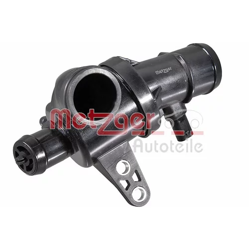 Termostat chladenia 4006455 /METZGER/ - obr. 1