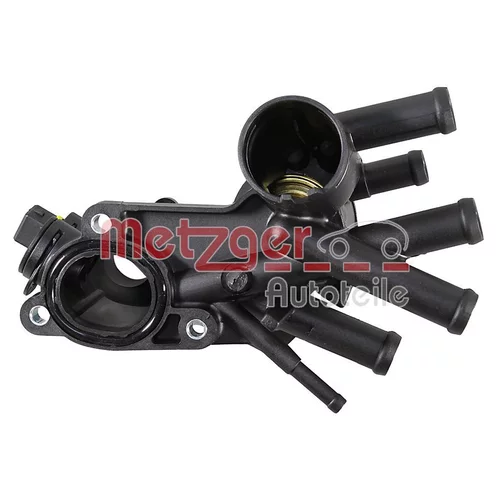 Termostat chladenia 4006464 /METZGER/ - obr. 1