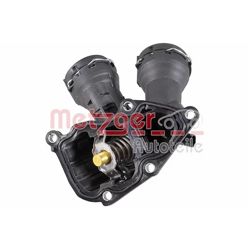 Termostat chladenia 4006478 /METZGER/ - obr. 1