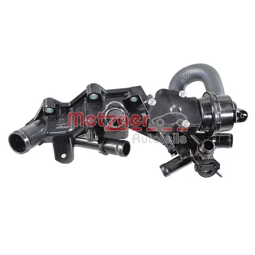 Termostat chladenia 4006491 /METZGER/ - obr. 1