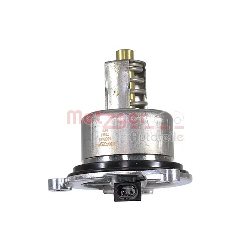 Termostat chladenia 4006492 /METZGER/ - obr. 1