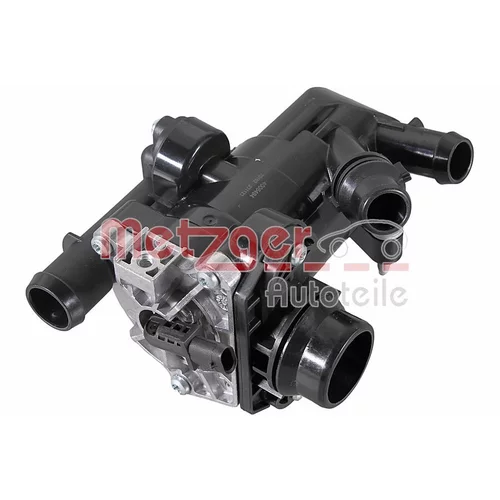 Termostat chladenia 4006494 /METZGER/ - obr. 1