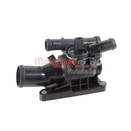 Termostat chladenia METZGER 4006497