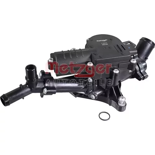 Termostat chladenia METZGER 4006533