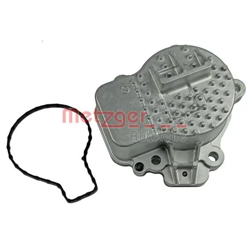 Vodné čerpadlo, chladenie motora 4007023 /METZGER/ - obr. 2