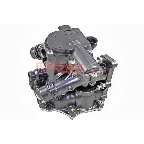 Vodné čerpadlo, chladenie motora 4007031 /METZGER/ - obr. 2