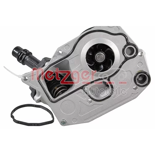 Vodné čerpadlo, chladenie motora 4007048 /METZGER/ - obr. 1