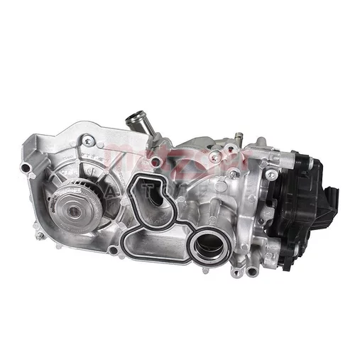Vodné čerpadlo, chladenie motora 4007058 /METZGER/ - obr. 1