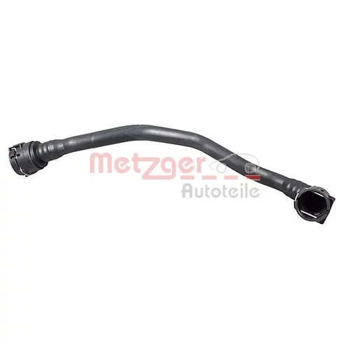 Potrubie chladiacej kvapaliny 4010353 /METZGER/