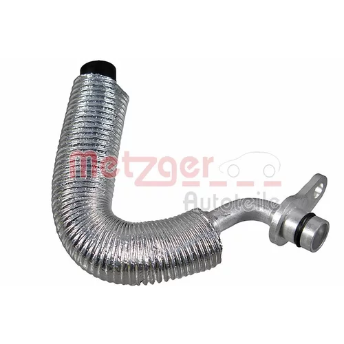 Potrubie chladiacej kvapaliny METZGER 4010519