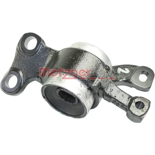 Uloženie riadenia 52080801 /METZGER/