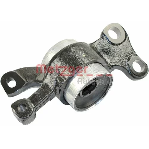Uloženie riadenia 52080902 /METZGER/