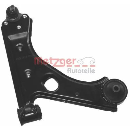 Rameno zavesenia kolies METZGER 58005202