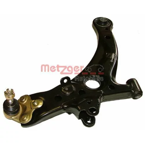 Rameno zavesenia kolies METZGER 58066712