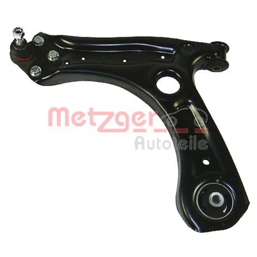 Rameno zavesenia kolies METZGER 58075501