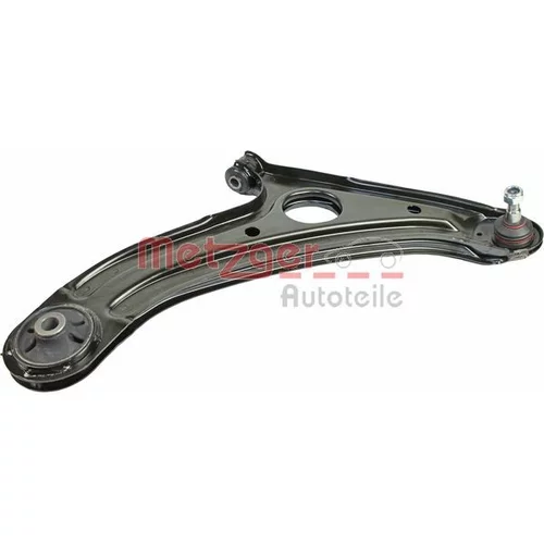 Rameno zavesenia kolies METZGER 58093802