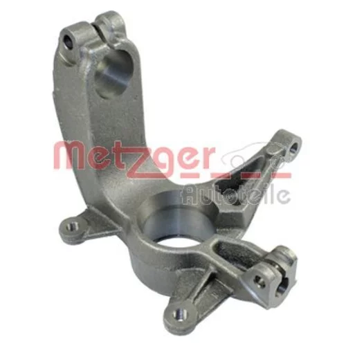 Čap nápravy zavesenia kolies 58102402 /METZGER/ - obr. 1