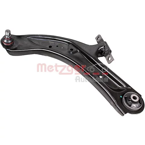 Rameno zavesenia kolies METZGER 58112701