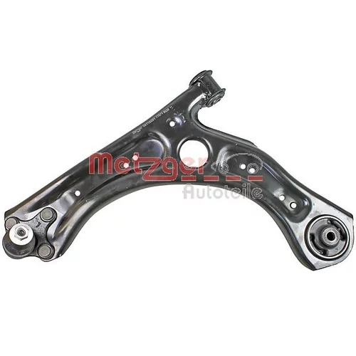 Rameno zavesenia kolies METZGER 58118201