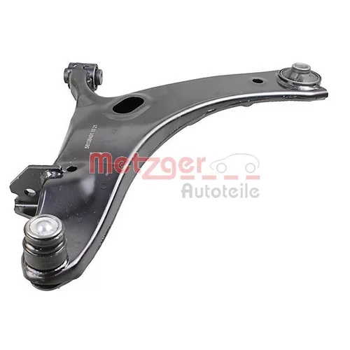 Rameno zavesenia kolies METZGER 58138401