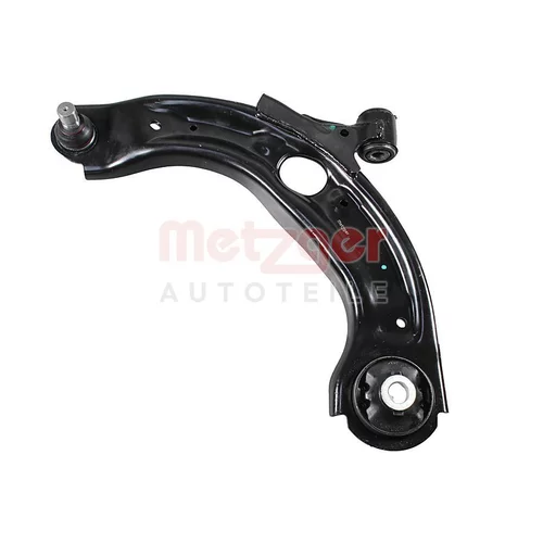 Rameno zavesenia kolies METZGER 58153301