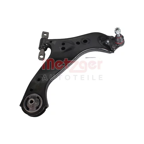Rameno zavesenia kolies METZGER 58179802