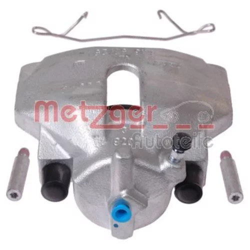 Brzdový strmeň METZGER 6250016