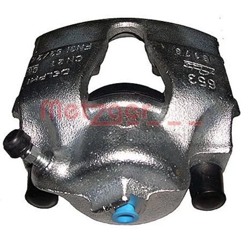 Brzdový strmeň METZGER 6250031
