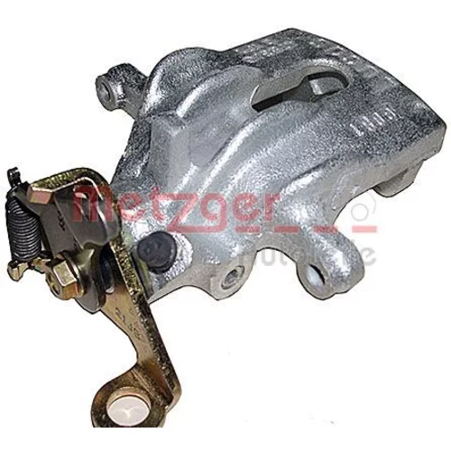 Brzdový strmeň METZGER 6250107
