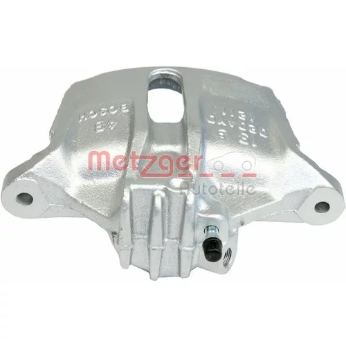 Brzdový strmeň METZGER 6250168