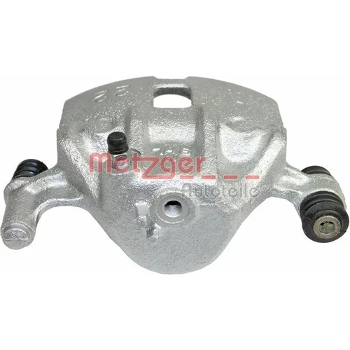 Brzdový strmeň METZGER 6250343