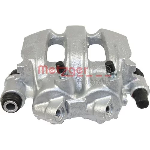 Brzdový strmeň METZGER 6250767