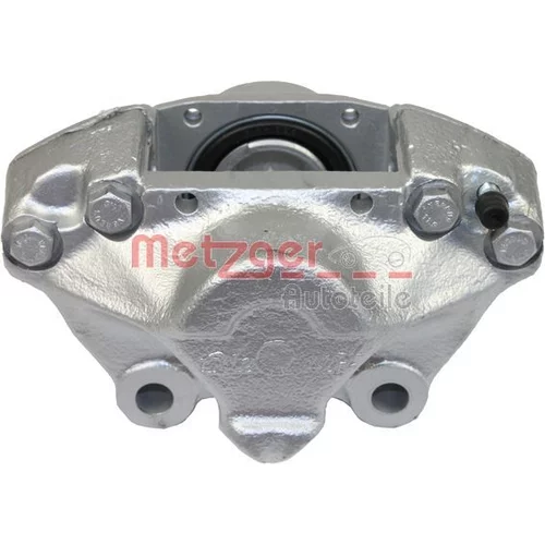 Brzdový strmeň METZGER 6250973
