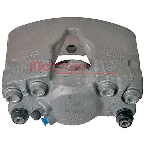 Brzdový strmeň METZGER 6251072