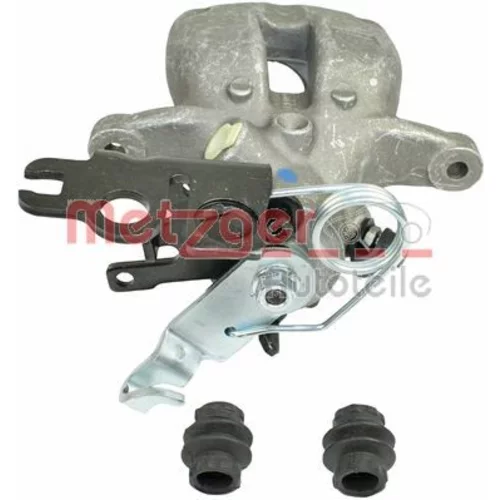 Brzdový strmeň METZGER 6251128