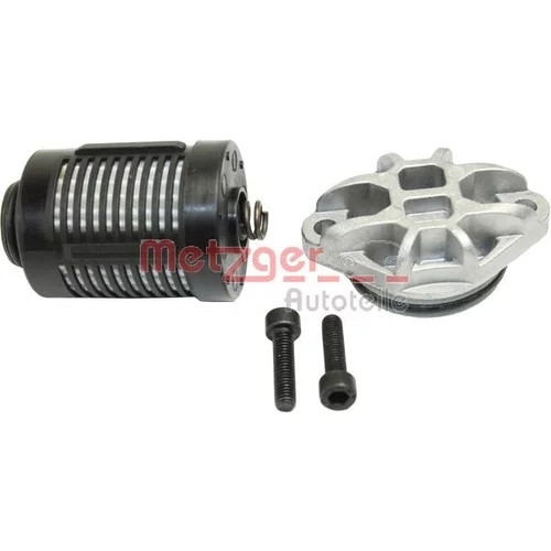 Filter hydrauliky, lamelová spojka (pohon všetkých kolies) 8020040 /METZGER/ - obr. 1
