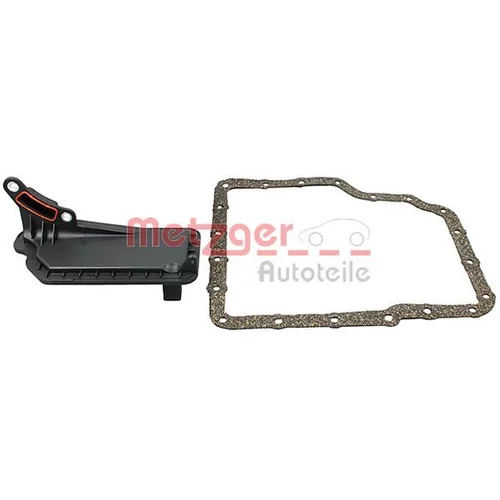 Sada hydraulického filtra automatickej prevodovky 8020087 /METZGER/ - obr. 1