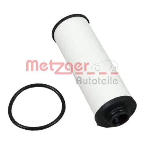 Sada hydraulického filtra automatickej prevodovky METZGER 8020089