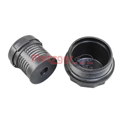 Filter hydrauliky, lamelová spojka (pohon všetkých kolies) 8020115 /METZGER/ - obr. 1