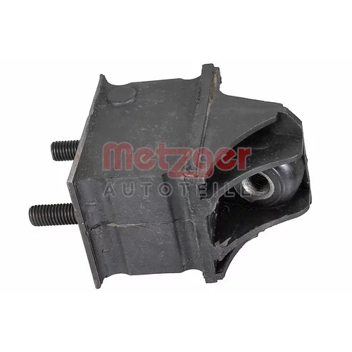 Uloženie motora METZGER 8050947