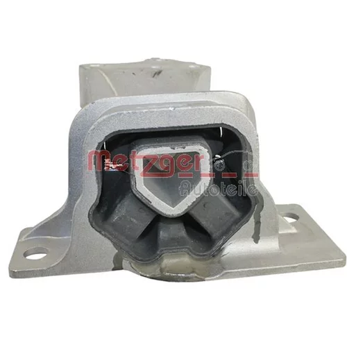 Uloženie motora 8053746 /METZGER/ - obr. 2