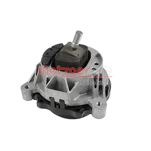 Uloženie motora 8053809 /METZGER/