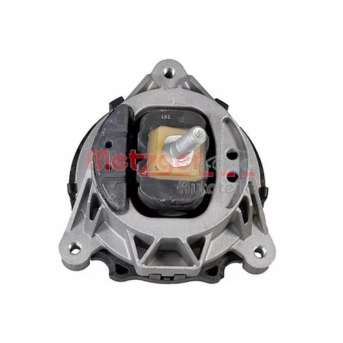 Uloženie motora 8053853 /METZGER/ - obr. 1