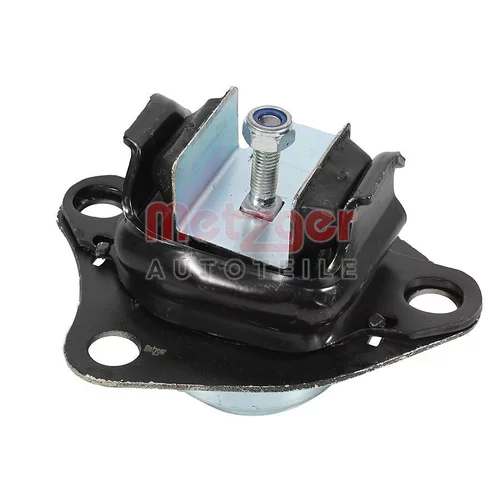 Uloženie motora METZGER 8053953