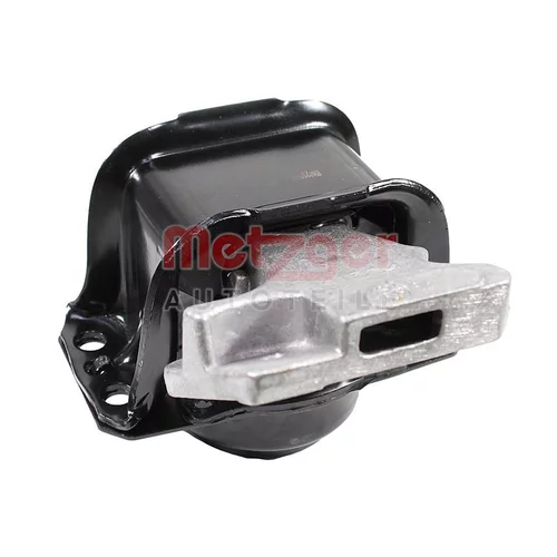 Uloženie motora METZGER 8054078