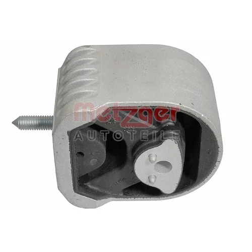Uloženie motora METZGER 8054138