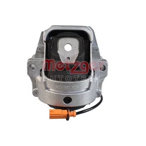Uloženie motora 8054192 /METZGER/ - obr. 1