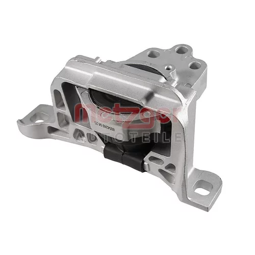 Uloženie motora METZGER 8054249