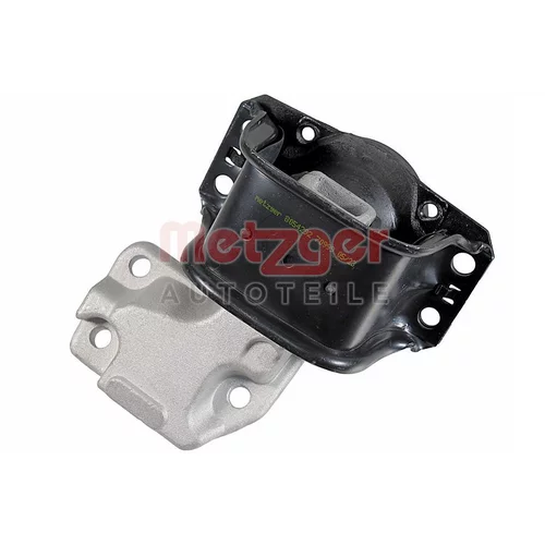 Uloženie motora METZGER 8054292
