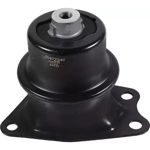 Uloženie motora METZGER 8054709